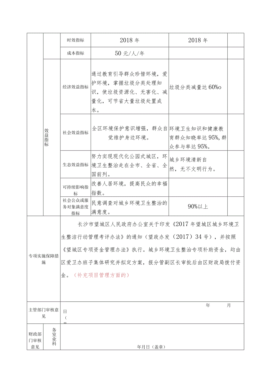 专项资金绩效目标申报018年度.docx_第3页