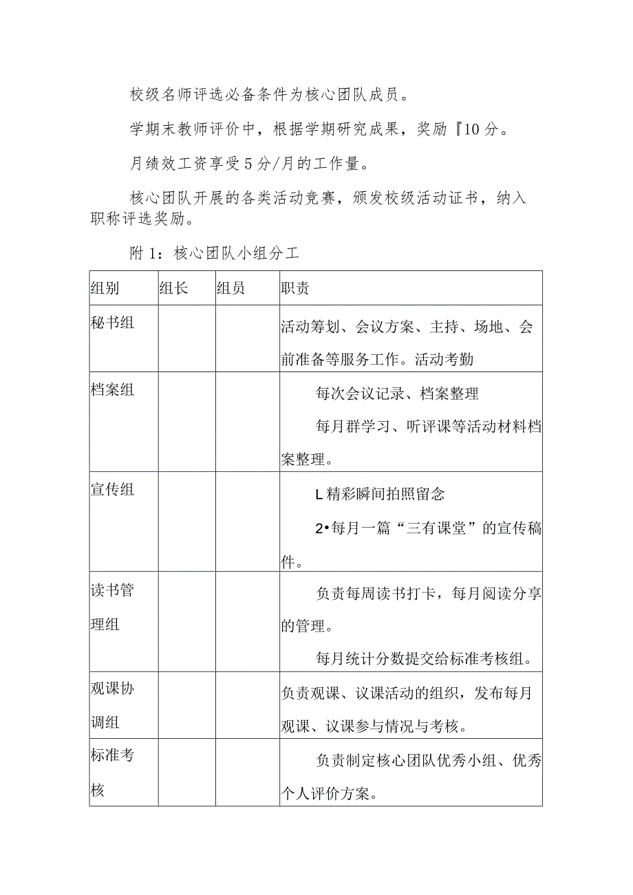 学校“卓实”研究团队实施方案.docx_第3页