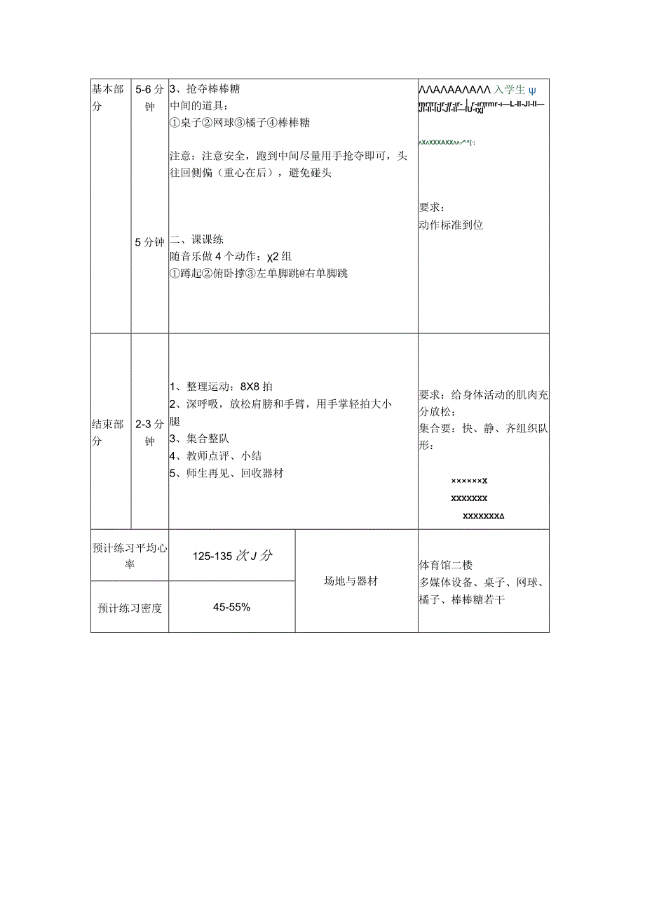 《灵敏性训练》-教学设计.docx_第3页