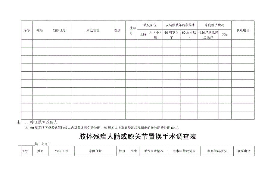 低视力残疾人助视器验配调查表.docx_第3页