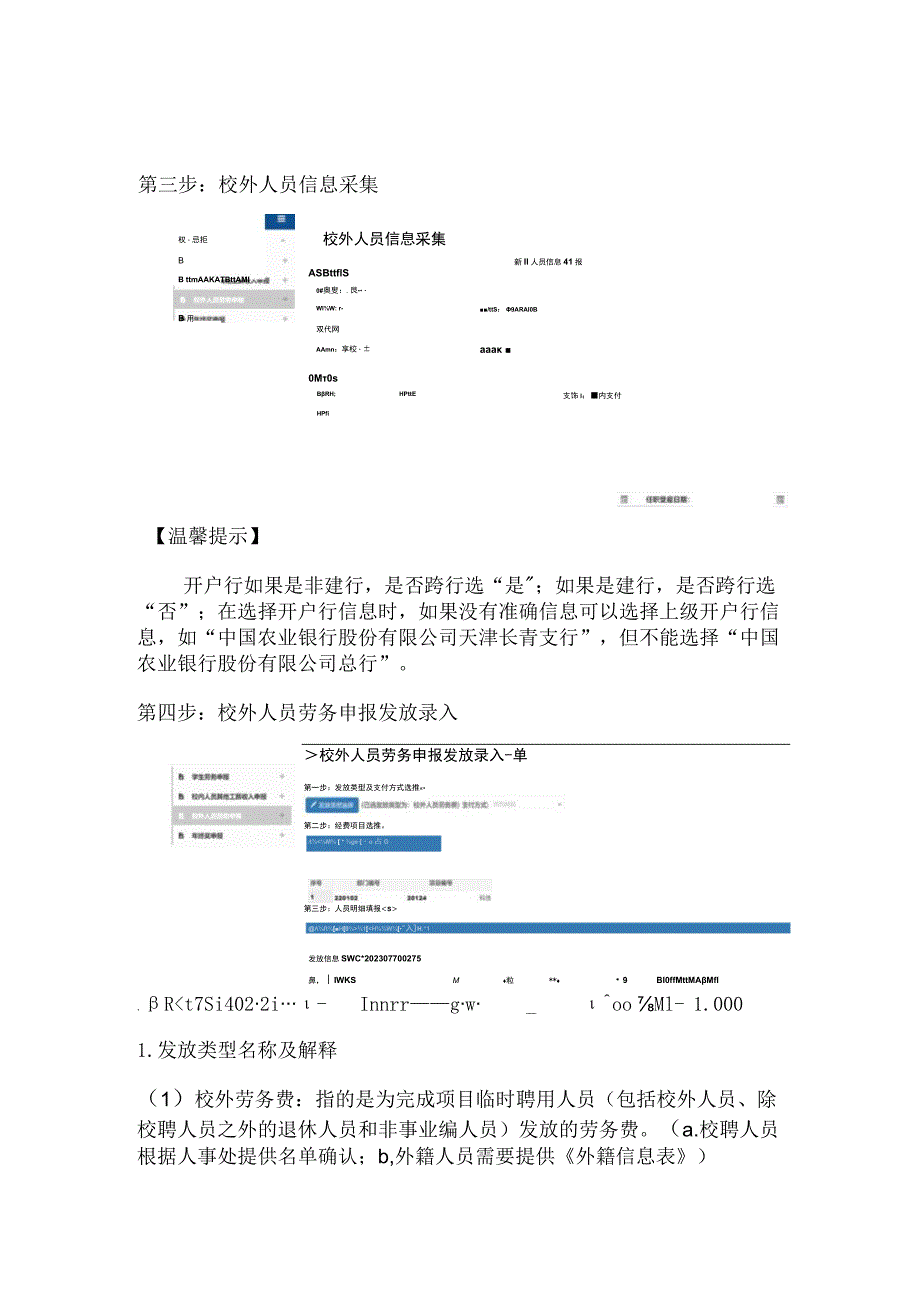 个人收入申报系统操作系列指南——校外人员劳务篇.docx_第2页