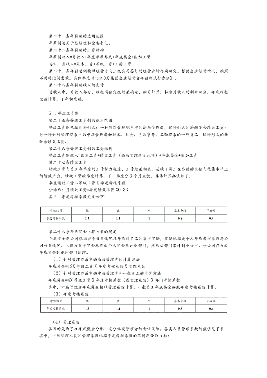 房地产公司薪酬管理制度.docx_第3页