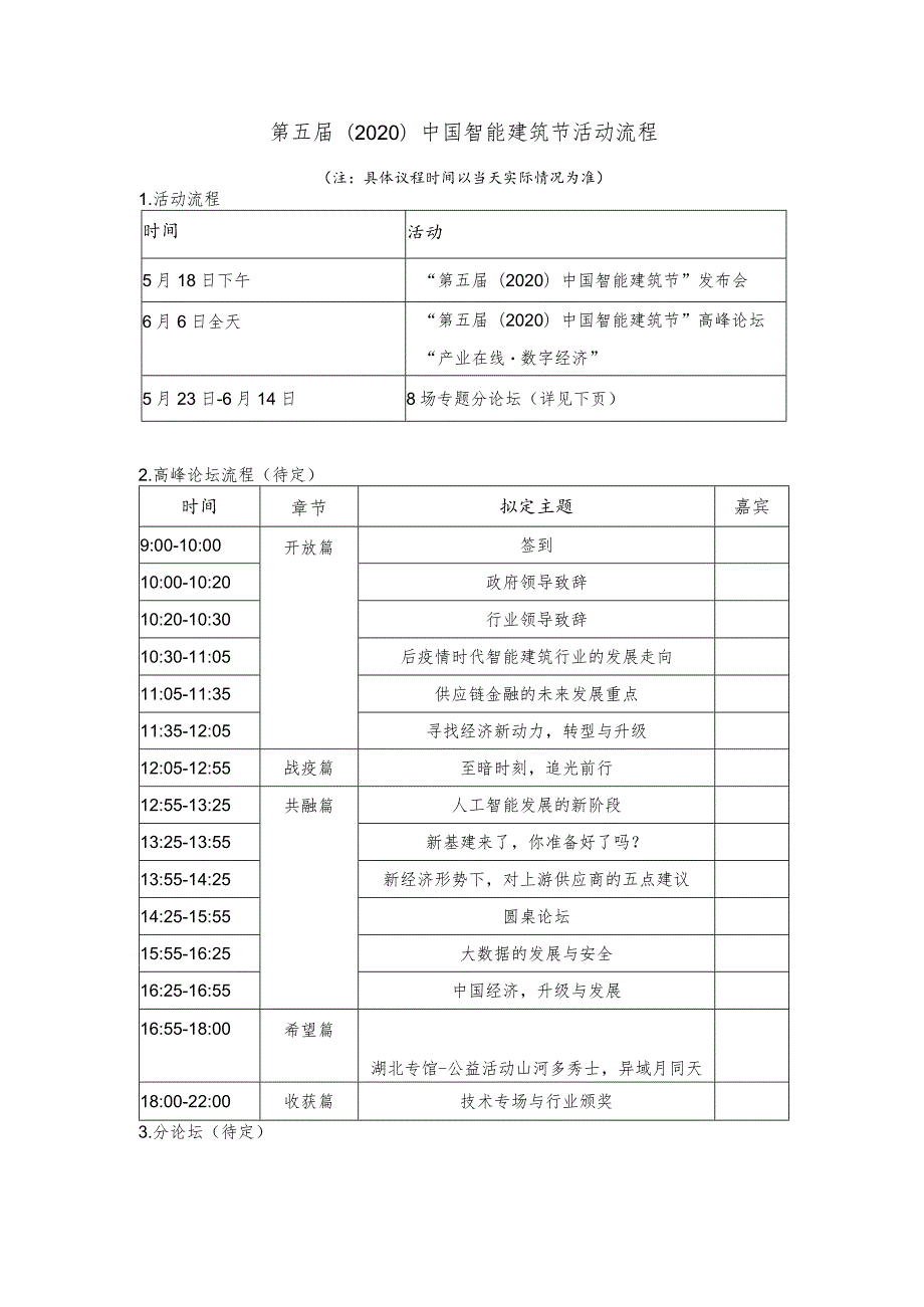 第五届2020中国智能建筑节活动流程.docx_第1页