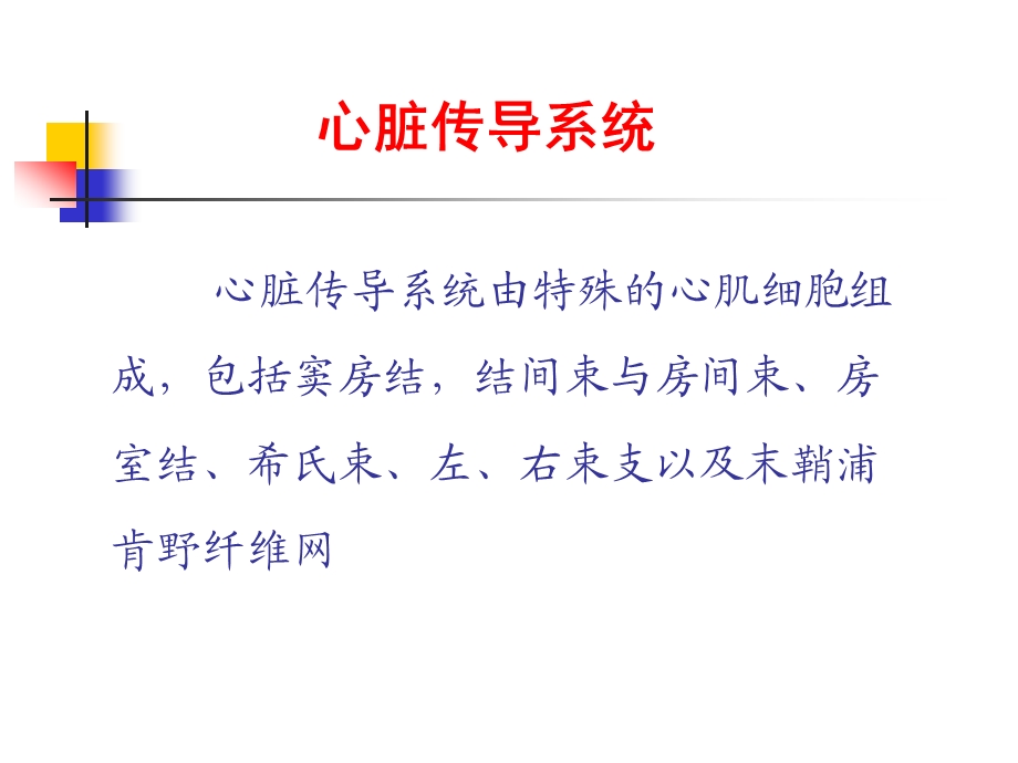 心律失常名师编辑PPT课件.ppt_第2页