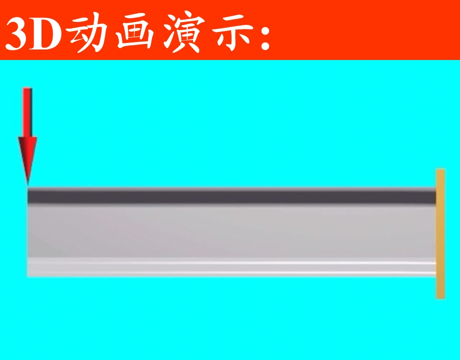 弯曲变形名师编辑PPT课件.ppt_第3页