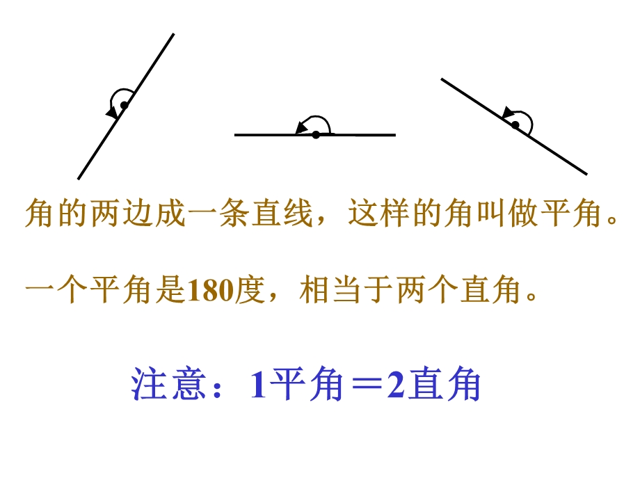 角的分类23PPT精品教育.ppt_第3页