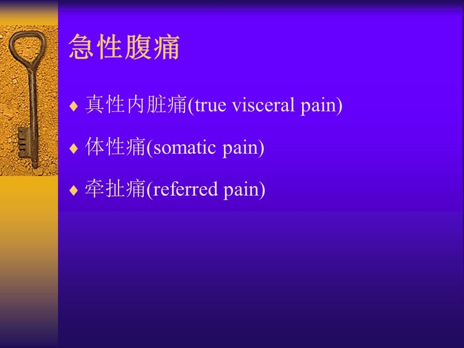 急性腹痛名师编辑PPT课件.ppt_第3页