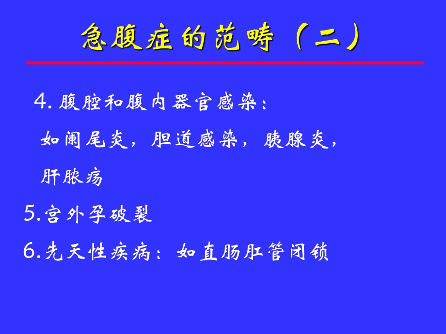 急腹症的影像诊断.ppt_第3页