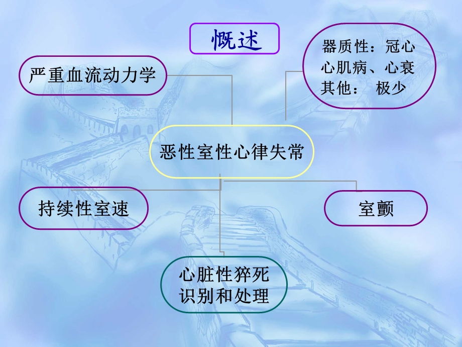 恶性心律失常的急诊治疗.ppt_第3页