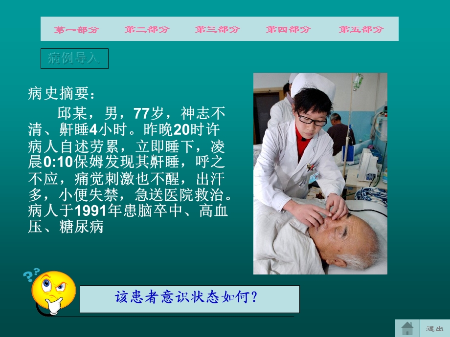 意识障碍的评估.ppt_第3页