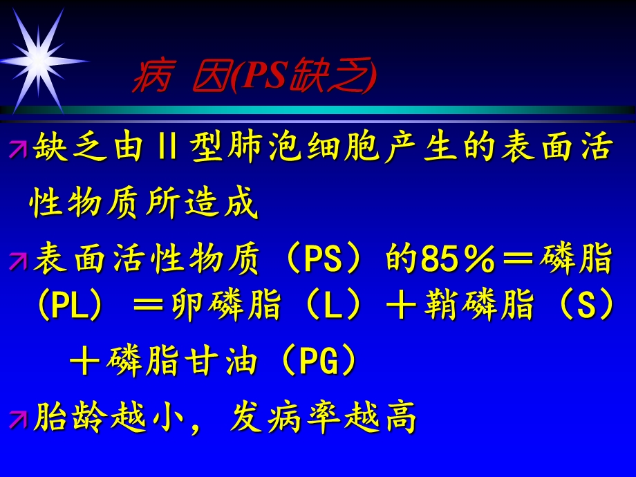 新生儿肺透明膜病.ppt_第3页