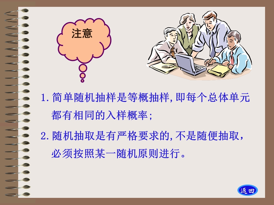 抽样调查第2章简单随机抽样.ppt_第2页