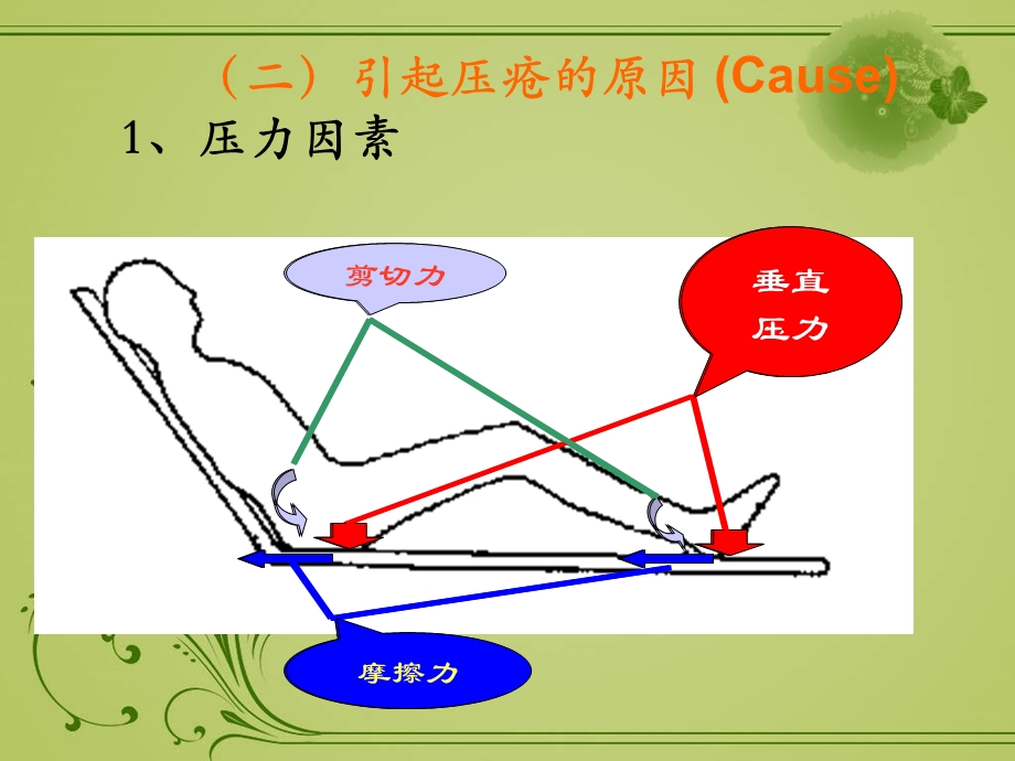 压疮的预防及护理02名师编辑PPT课件.ppt_第2页