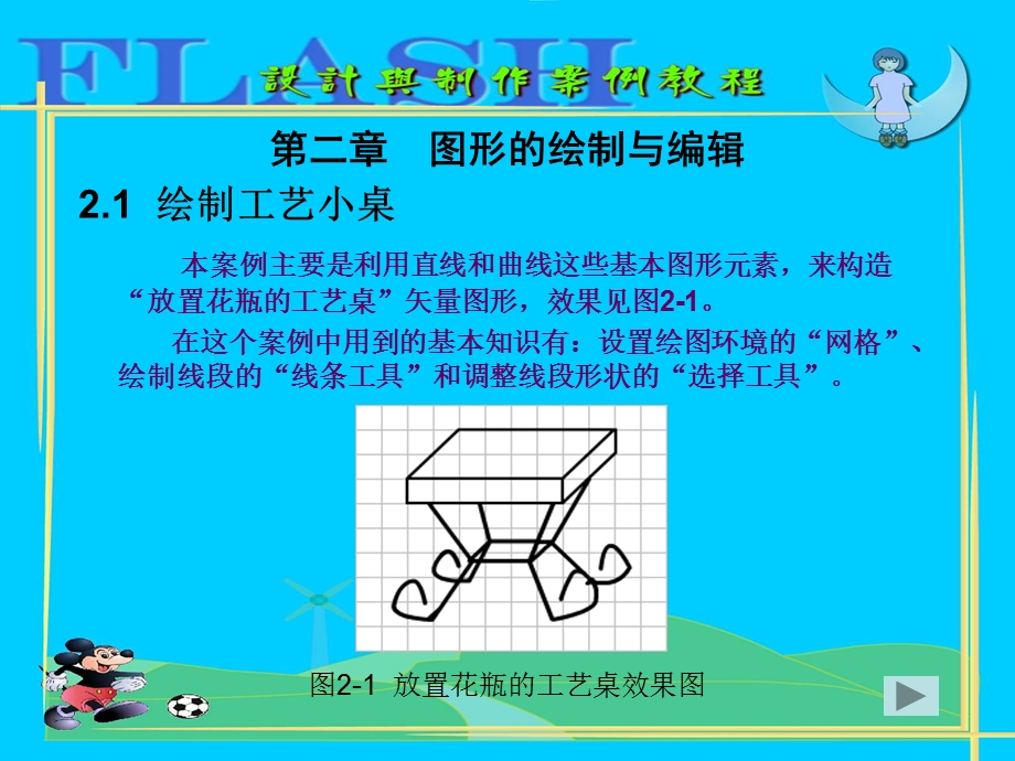 第2章图形的绘制与编辑.ppt_第1页