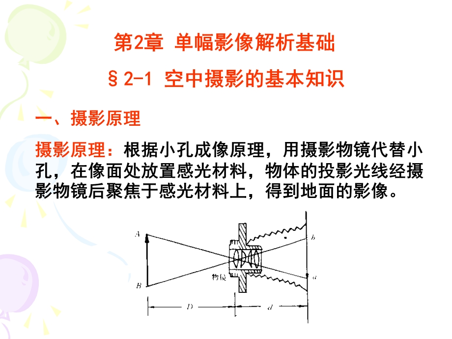 第2章单幅影像解析基础.ppt_第3页