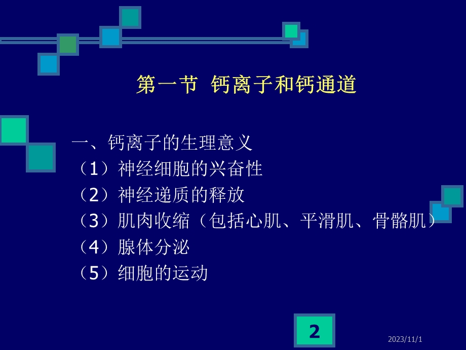 第21章钙拮抗药.ppt_第2页