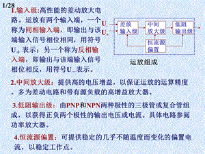 第6章级联放大电路.ppt