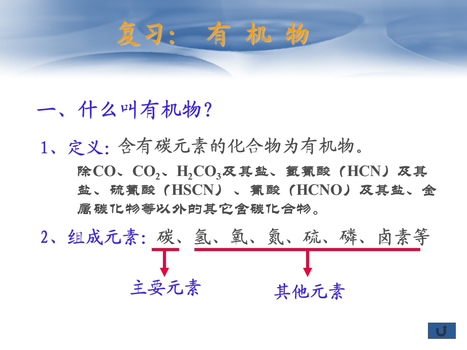 第一节有机化合物的分类课件.ppt_第2页