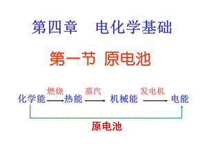 第一节原电池.ppt