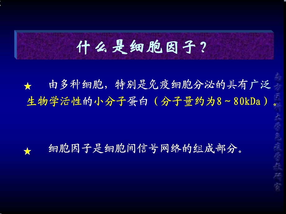 第6章细胞因子.ppt_第2页