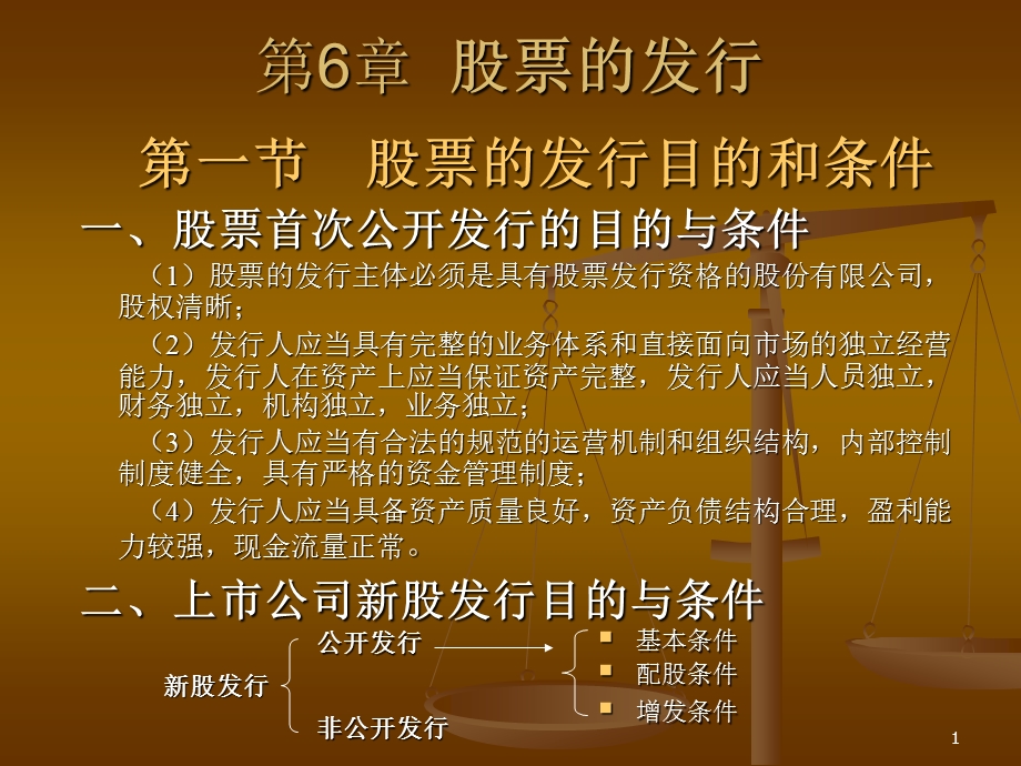 第6章股票的发行.ppt_第1页