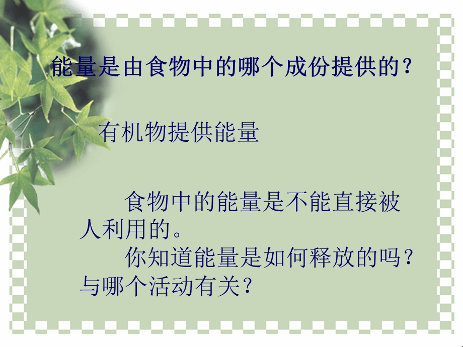 第6部分能量与呼吸名师编辑PPT课件.ppt_第3页