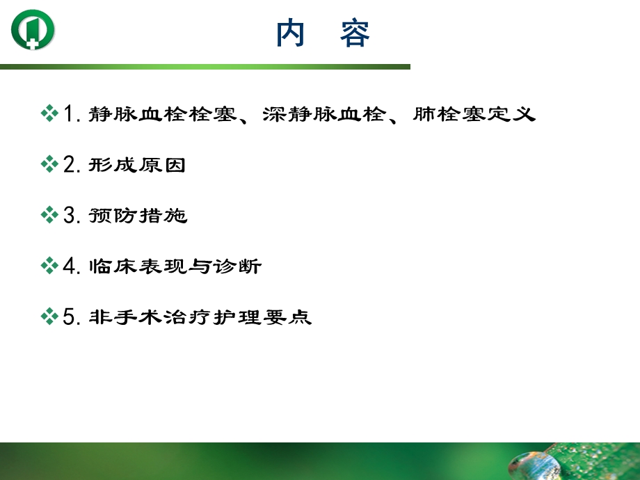 深静脉血栓的预防.ppt_第2页