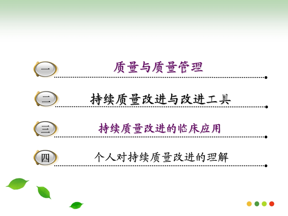 持续质量改进与护理管理.ppt_第2页