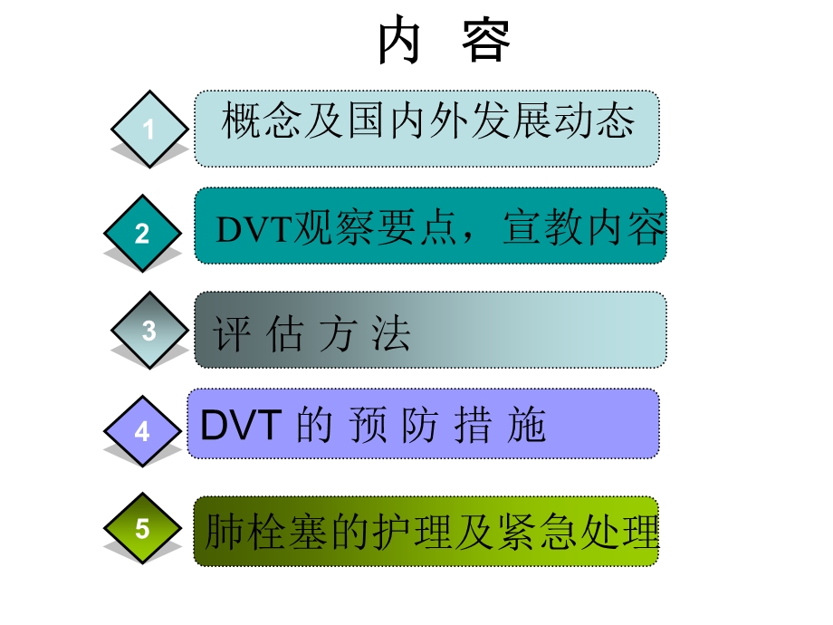 深静脉血栓形成预防和护理措施.ppt_第2页