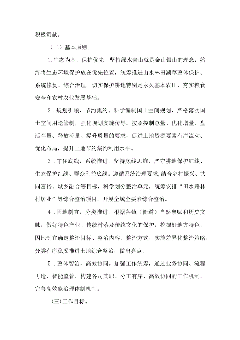 新时代土地综合整治工程推进行动方案.docx_第2页