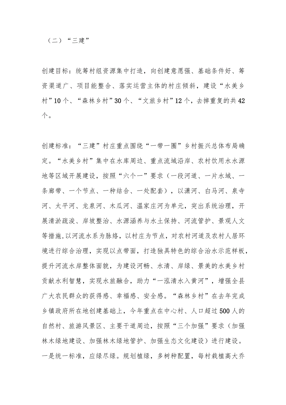 市委政研室农村人居环境整治的调研报告：打造净美人居村景图谱写“千万工程”新画卷.docx_第3页