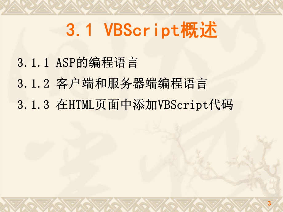 第3章VBScript编程语言.ppt_第3页