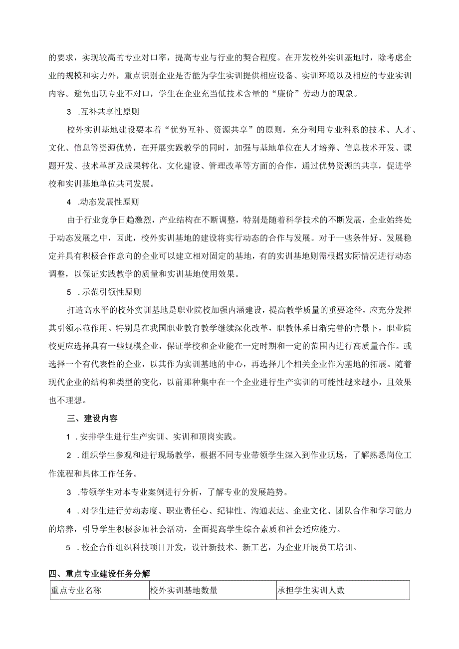 校外实训基地建设方案.docx_第2页