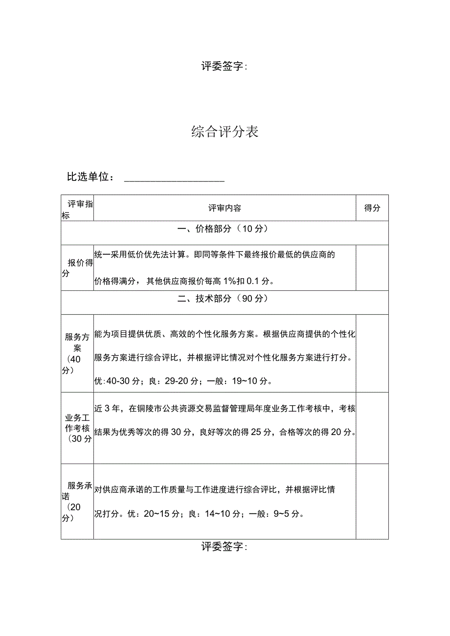 供应商资质评审表.docx_第2页