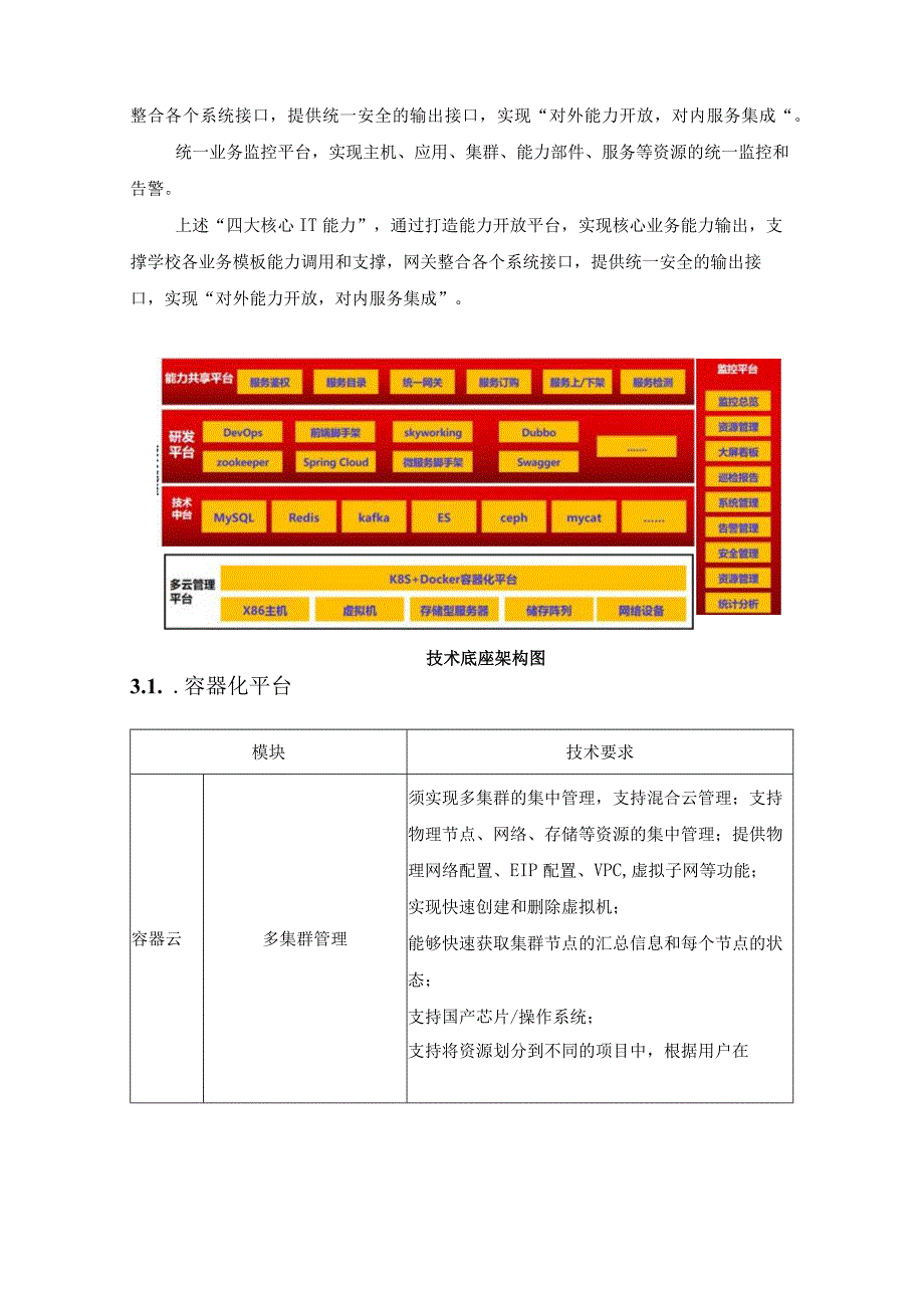 XX省全民终身学习公共服务平台项目建设意见.docx_第3页