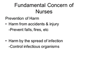 Safety in Nursing.ppt