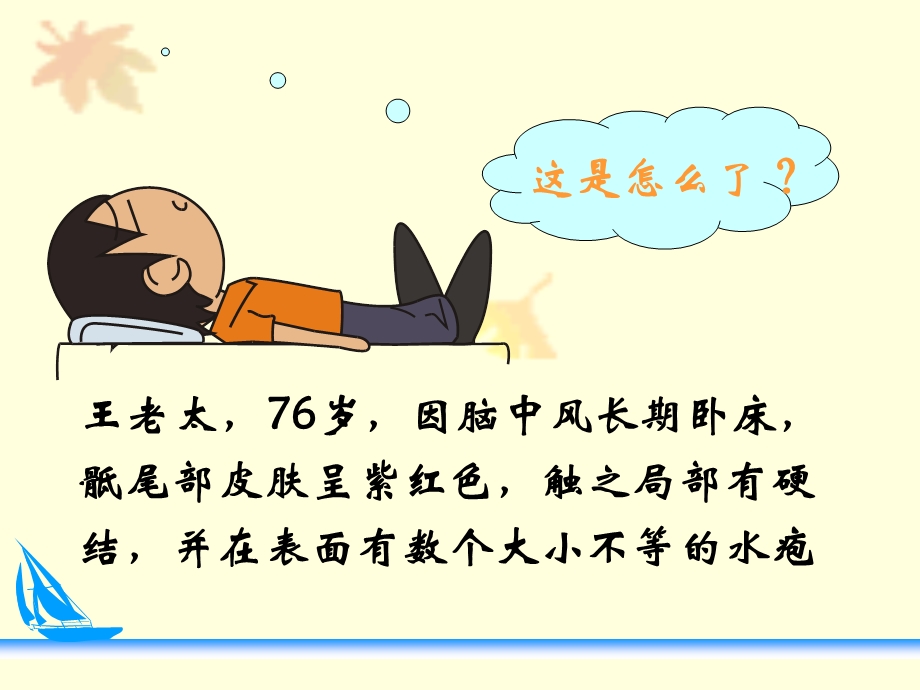 [其它技巧]压疮预防及护理幻灯片.ppt_第2页