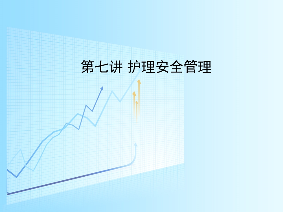 第7章：护理安全管理1.ppt_第1页