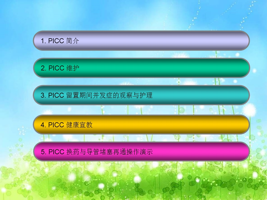 picc护理查房[精品].ppt_第2页