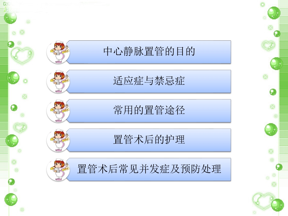 中心静脉置管的护理.ppt_第2页