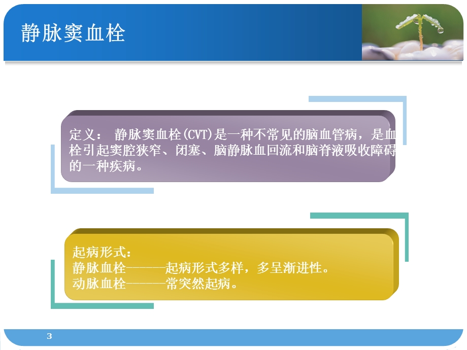 静脉窦血栓的护理.ppt_第3页