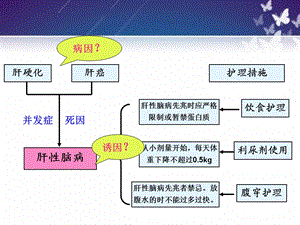 肝性脑病的护理.ppt