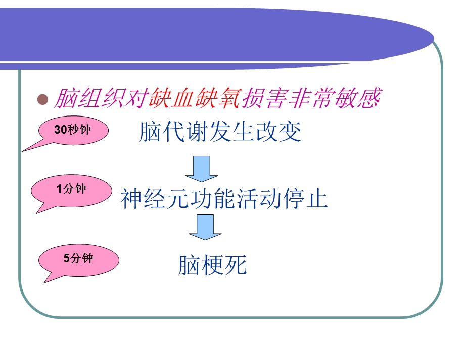 脑梗死新溶栓治疗的护理.ppt_第3页