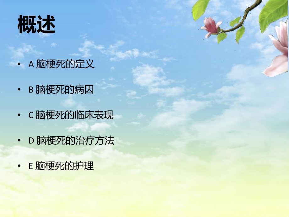 脑梗死病人的护理.ppt_第2页