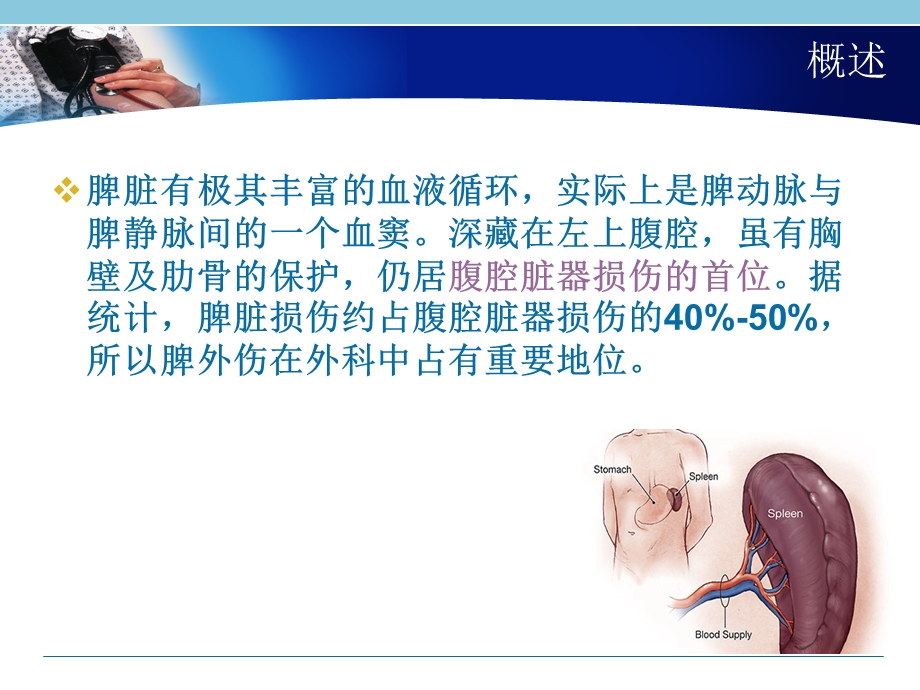 脾破裂的急救与护理.ppt_第2页