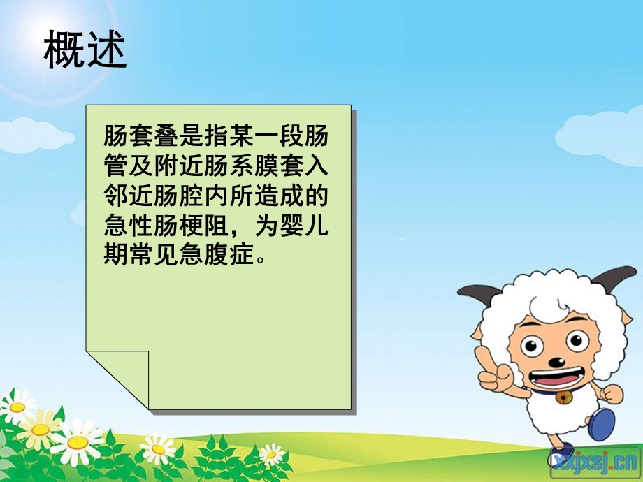 肠套叠患儿的护理.ppt_第2页