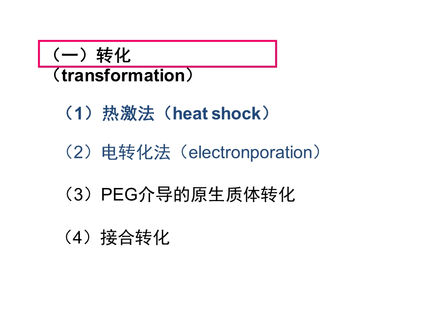 第二节 重组体导入受体细胞的原理与技术.ppt_第3页