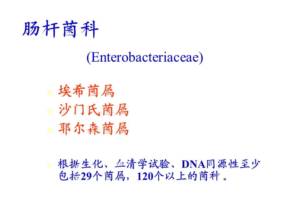 教学PPT肠科杆菌.ppt_第1页