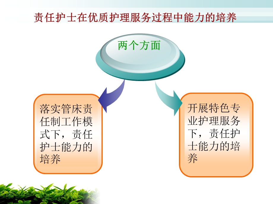 责任护士在优质护理服务过程中能....ppt_第2页