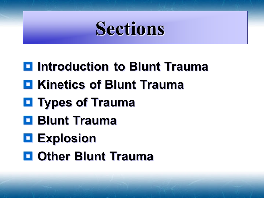 Blunt Trauma.ppt_第2页